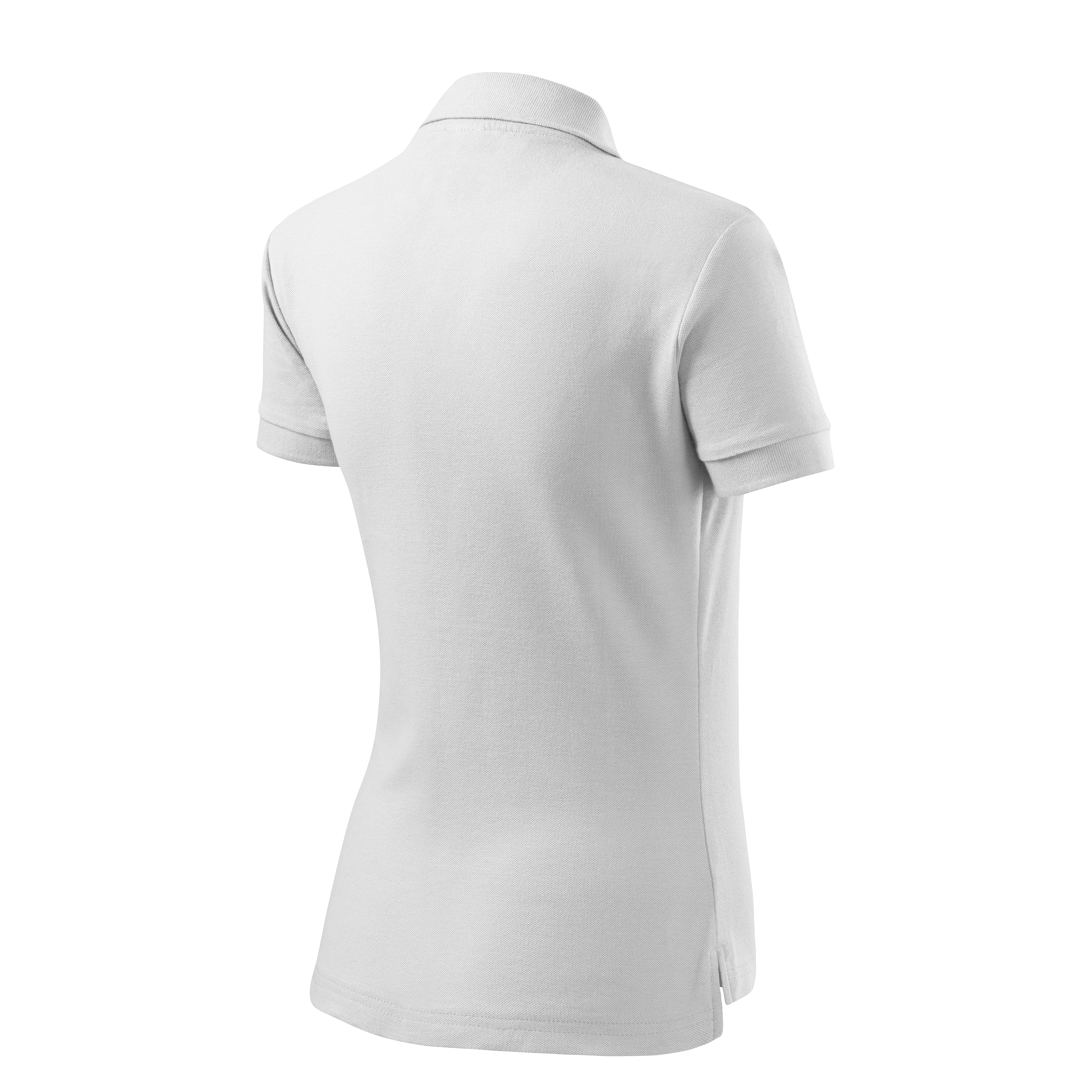 Dámská polokošile Cotton