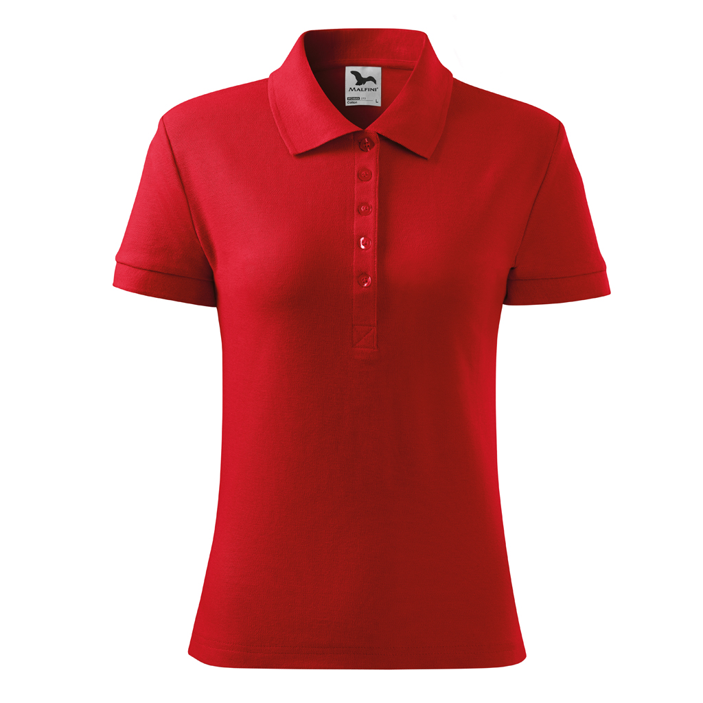 Dámská polokošile Cotton