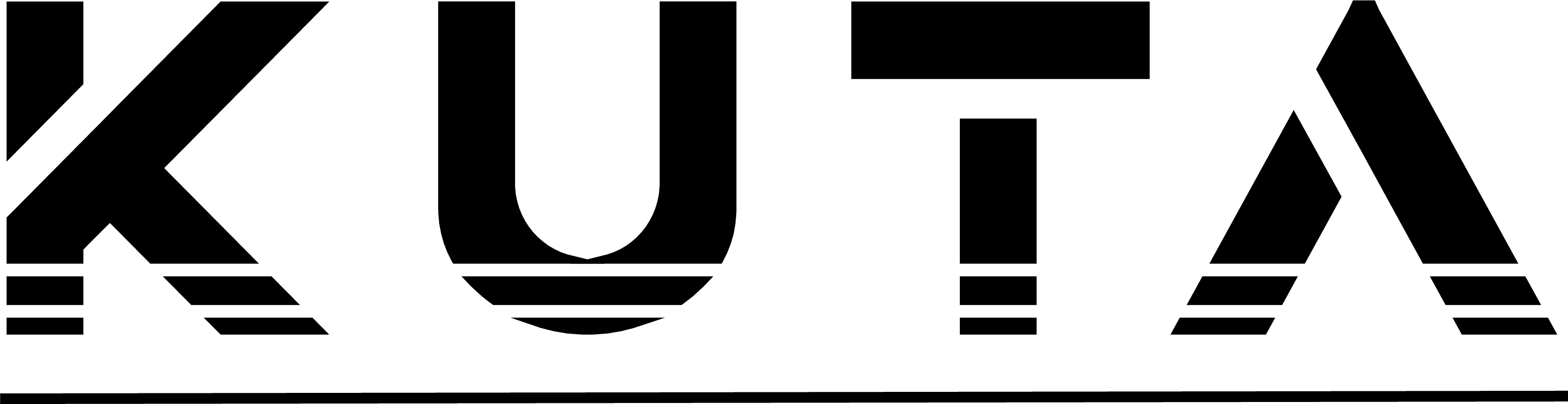 Logo KUTA
